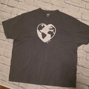 VIctoria's Secret PINK Earth Day One Size